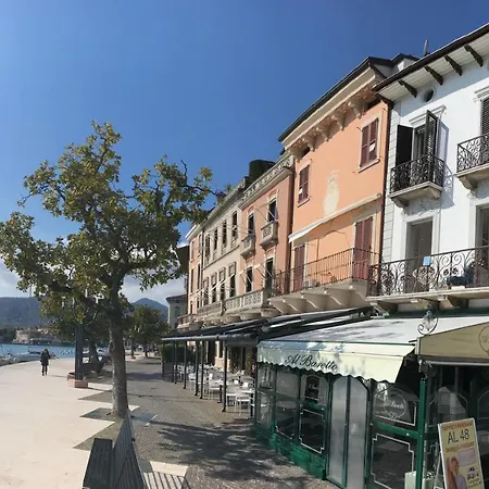 Miralago - Garda Leisure