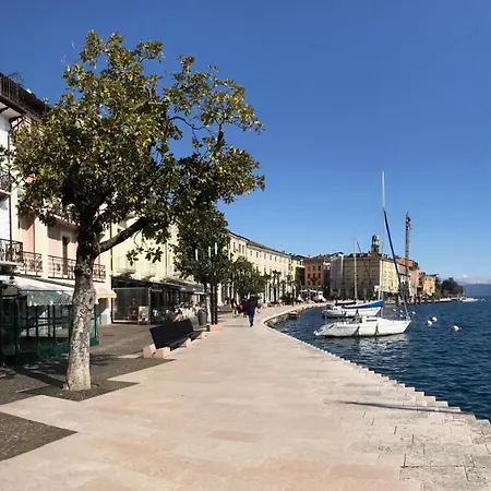 Miralago - Garda Leisure *