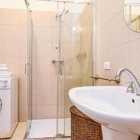 Miralago - Garda Leisure Lejlighed *