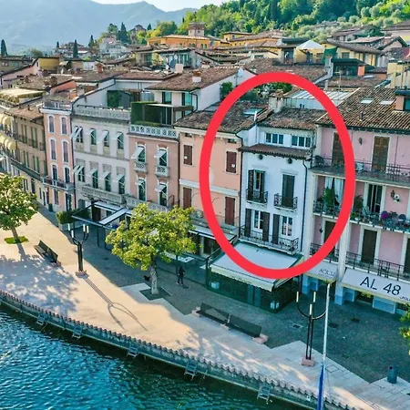 Miralago - Garda Leisure Lejlighed *