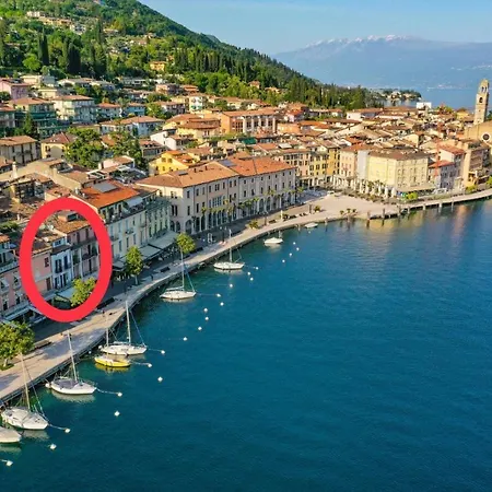 Miralago - Garda Leisure * Salo