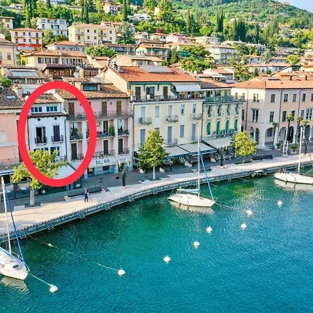 Miralago - Garda Leisure