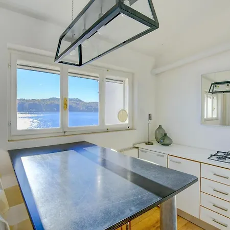 Apartment Miralago - Garda Leisure Salo