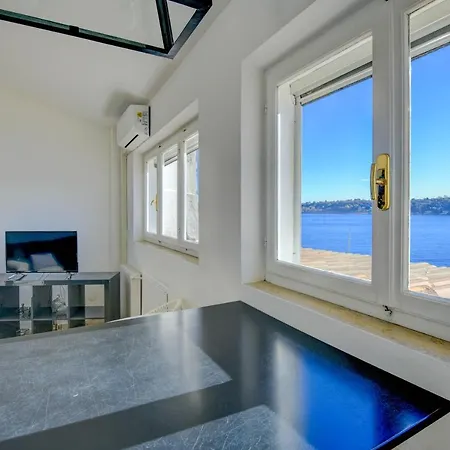 Apartment Miralago - Garda Leisure *