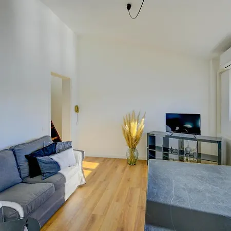Apartment Miralago - Garda Leisure