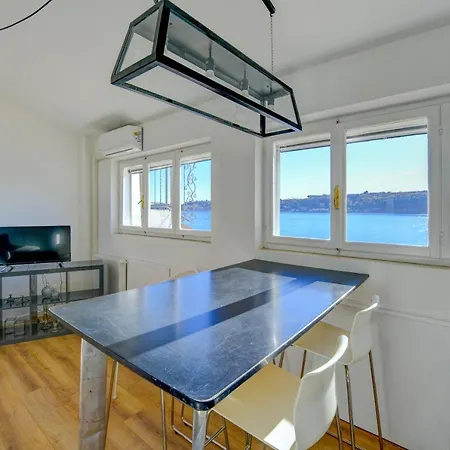 Miralago - Garda Leisure Apartment