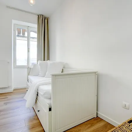 Miralago - Garda Leisure Apartment Salo