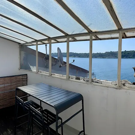 Miralago - Garda Leisure Apartment *