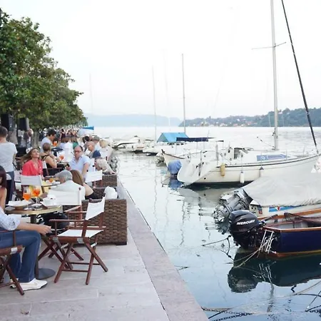 Miralago - Garda Leisure Apartment