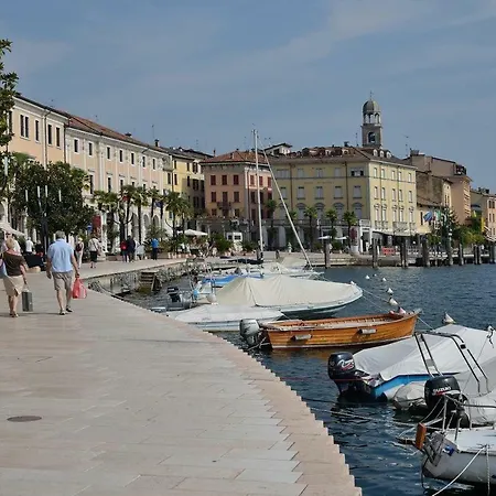 Miralago - Garda Leisure *
