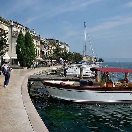 Apartment Miralago - Garda Leisure *
