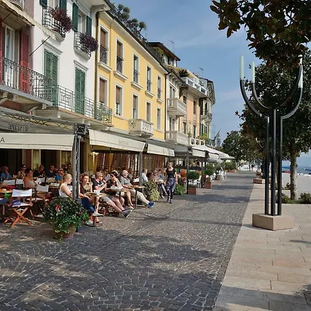 Miralago - Garda Leisure شقة *