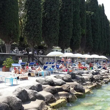 Miralago - Garda Leisure *