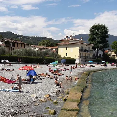 Apartment Miralago - Garda Leisure