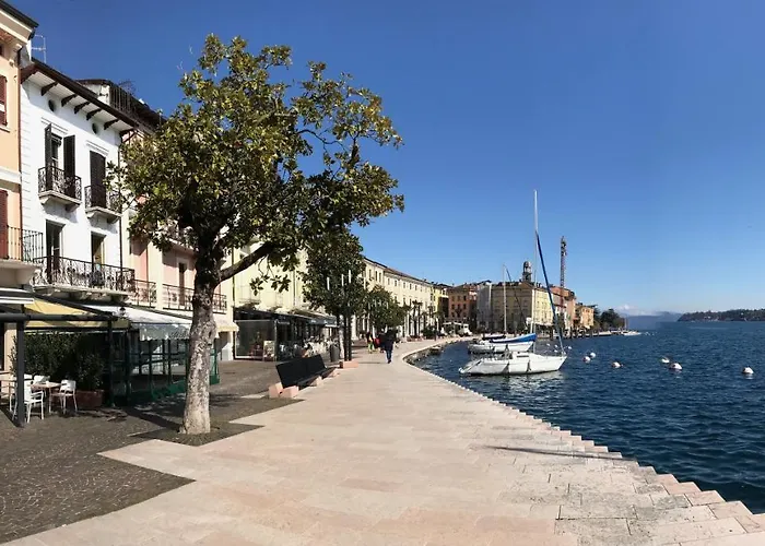 Miralago - Garda Leisure *