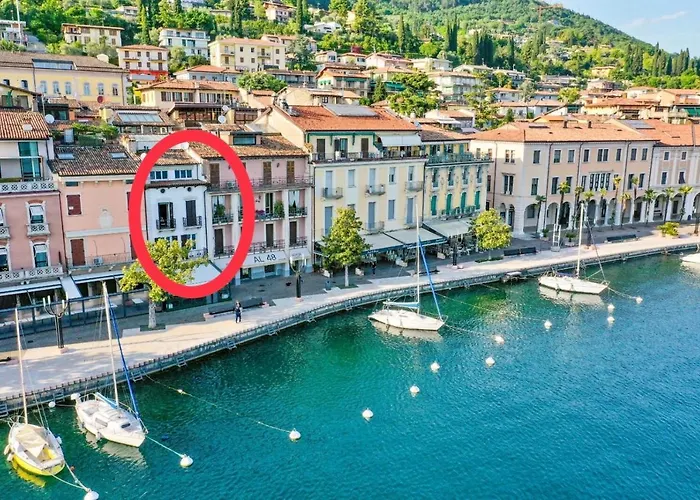 Miralago - Garda Leisure