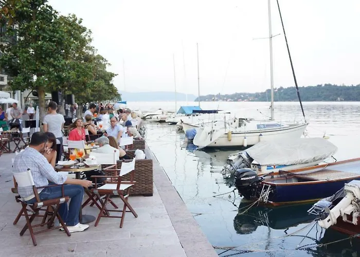 Miralago - Garda Leisure شقة