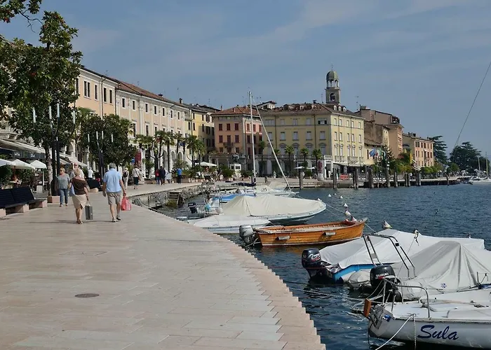 Miralago - Garda Leisure *