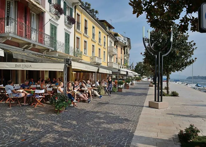 Miralago - Garda Leisure شقة *