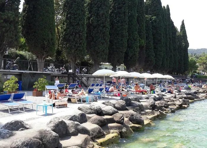 Miralago - Garda Leisure *