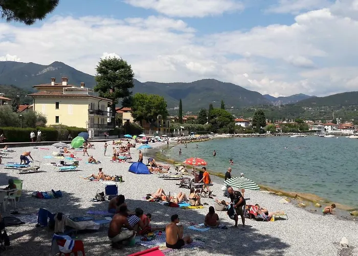 Miralago - Garda Leisure *