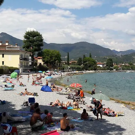 Miralago - Garda Leisure *